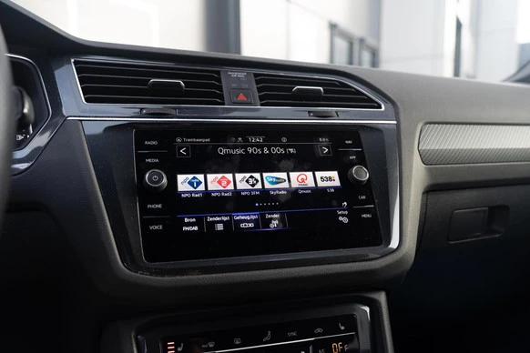 Volkswagen Tiguan - Afbeelding 25 van 30