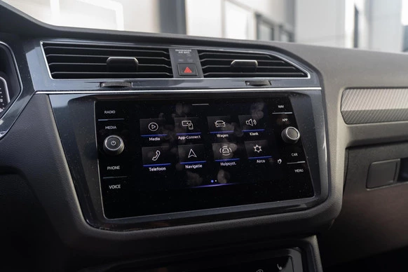 Volkswagen Tiguan - Afbeelding 28 van 30