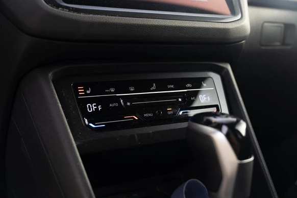 Volkswagen Tiguan - Afbeelding 29 van 30