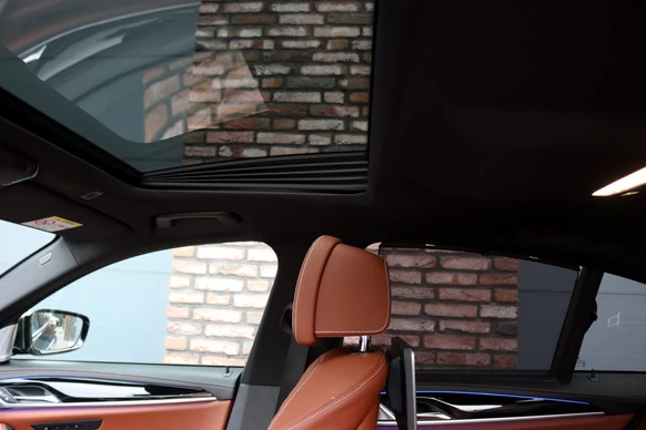 BMW 5 Serie - Afbeelding 4 van 30