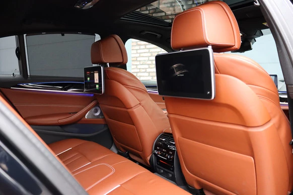 BMW 5 Serie - Afbeelding 6 van 30