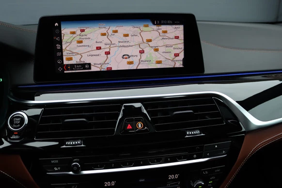 BMW 5 Serie - Afbeelding 10 van 30