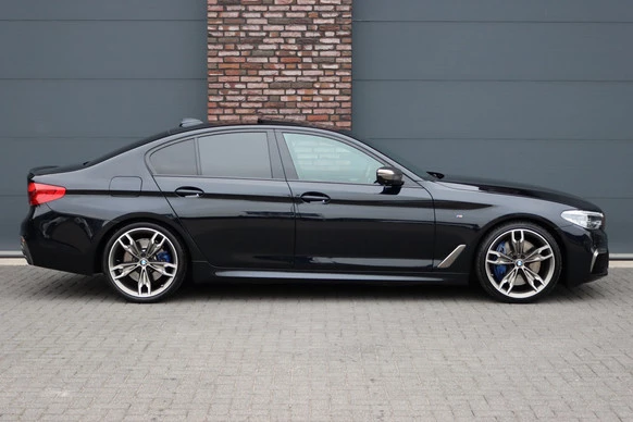 BMW 5 Serie - Afbeelding 11 van 30