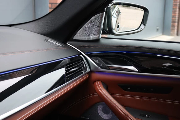 BMW 5 Serie - Afbeelding 12 van 30