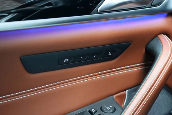 BMW 5 Serie - Afbeelding 14 van 30