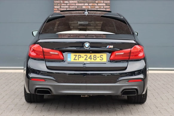 BMW 5 Serie - Afbeelding 15 van 30