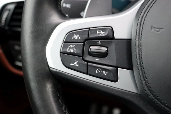 BMW 5 Serie - Afbeelding 18 van 30