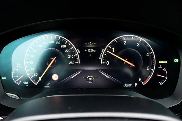 BMW 5 Serie - Afbeelding 28 van 30