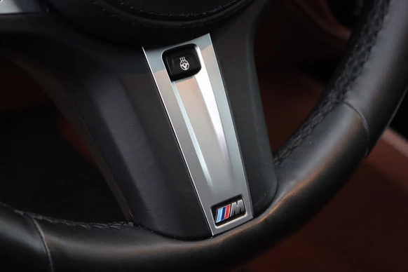 BMW 5 Serie - Afbeelding 30 van 30