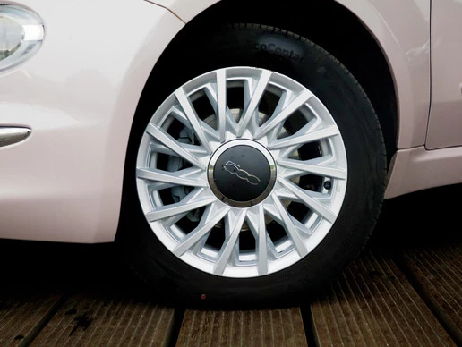 Fiat 500C - Afbeelding 4 van 30