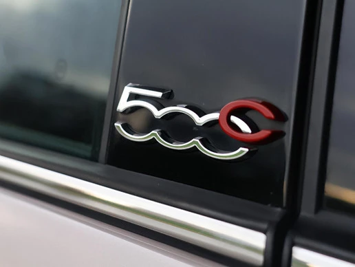 Fiat 500C - Afbeelding 6 van 30