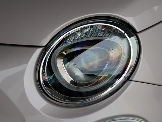 Fiat 500C - Afbeelding 7 van 30