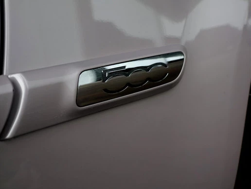 Fiat 500C - Afbeelding 10 van 30