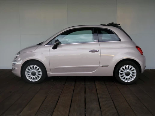 Fiat 500C - Afbeelding 11 van 30