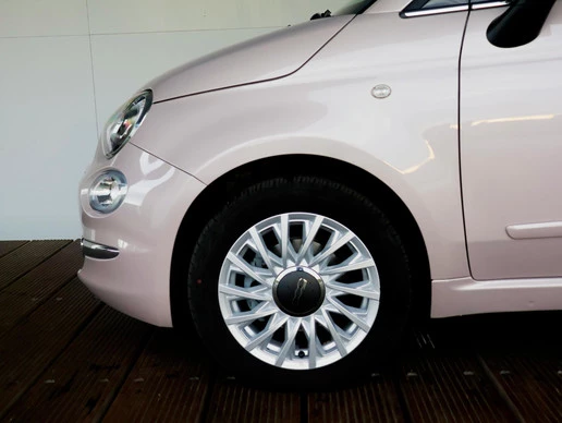 Fiat 500C - Afbeelding 12 van 30