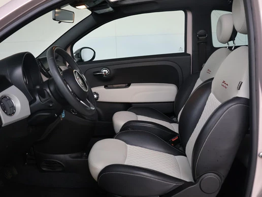 Fiat 500C - Afbeelding 13 van 30