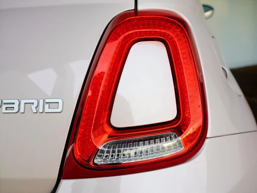 Fiat 500C - Afbeelding 18 van 30