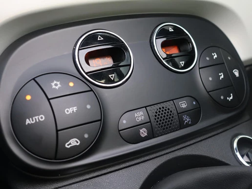 Fiat 500C - Afbeelding 25 van 30