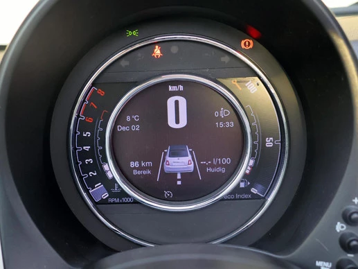 Fiat 500C - Afbeelding 29 van 30