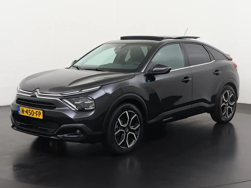 Citroën ë-C4 - Afbeelding 1 van 30