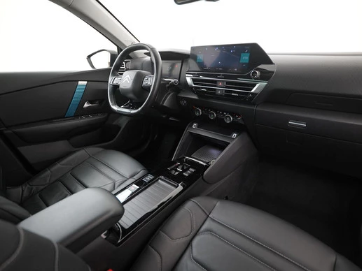 Citroën ë-C4 - Afbeelding 2 van 30