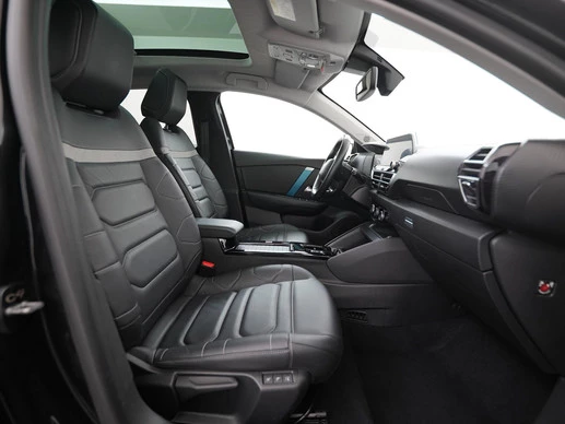 Citroën ë-C4 - Afbeelding 3 van 30