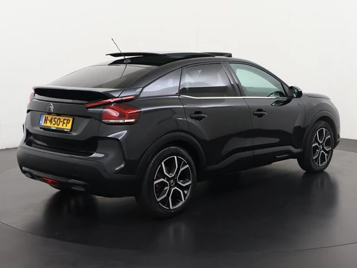 Citroën ë-C4 - Afbeelding 4 van 30