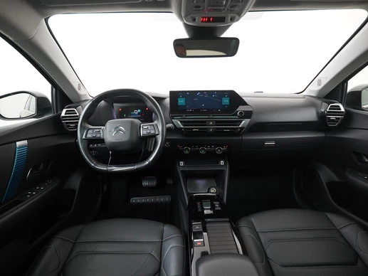 Citroën ë-C4 - Afbeelding 5 van 30