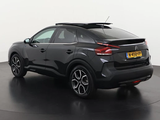 Citroën ë-C4 - Afbeelding 6 van 30