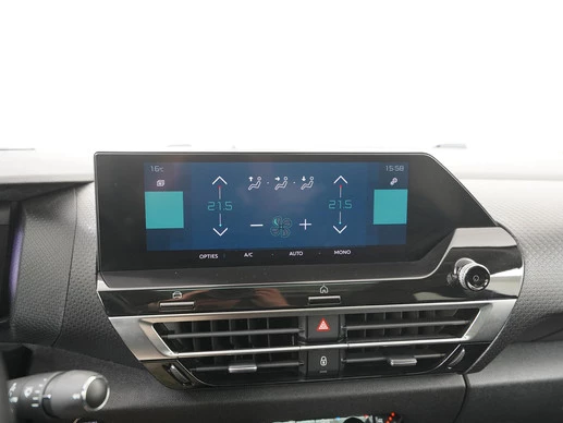 Citroën ë-C4 - Afbeelding 15 van 30