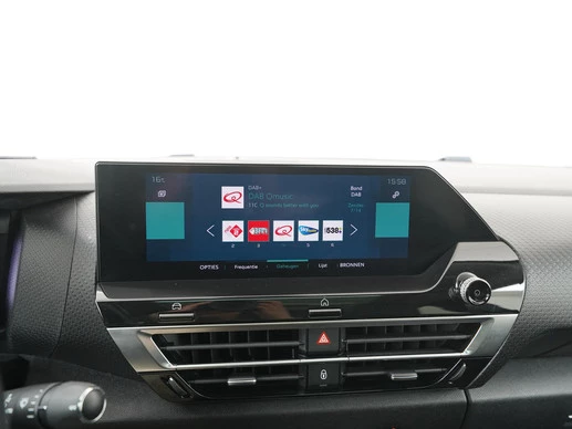Citroën ë-C4 - Afbeelding 16 van 30