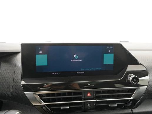 Citroën ë-C4 - Afbeelding 20 van 30