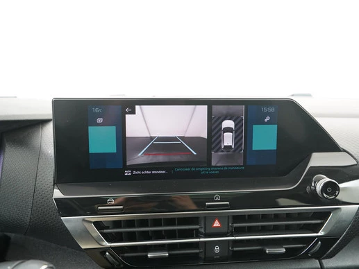 Citroën ë-C4 - Afbeelding 21 van 30