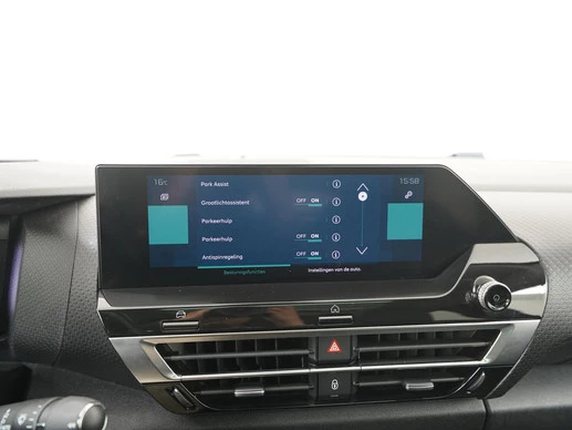Citroën ë-C4 - Afbeelding 22 van 30