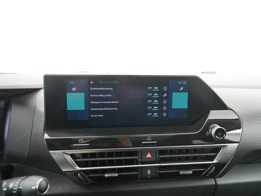 Citroën ë-C4 - Afbeelding 23 van 30