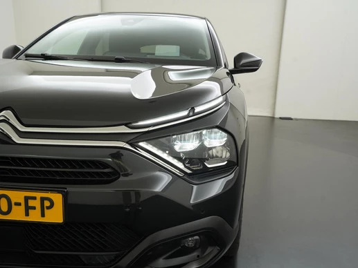 Citroën ë-C4 - Afbeelding 25 van 30