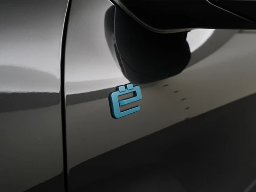 Citroën ë-C4 - Afbeelding 26 van 30