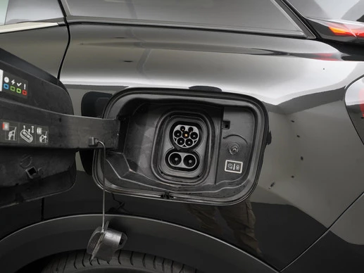 Citroën ë-C4 - Afbeelding 27 van 30