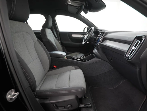 Volvo XC40 - Afbeelding 3 van 30