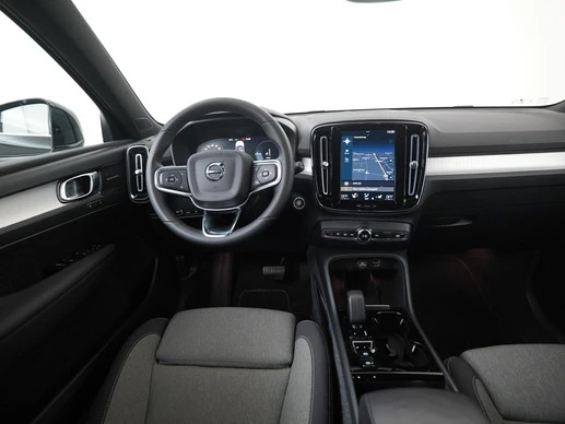 Volvo XC40 - Afbeelding 6 van 30