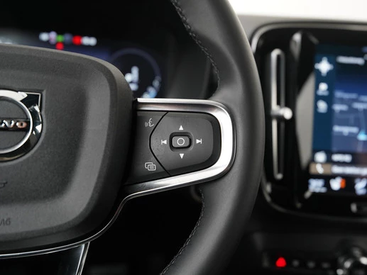 Volvo XC40 - Afbeelding 10 van 30