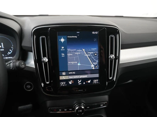Volvo XC40 - Afbeelding 14 van 30
