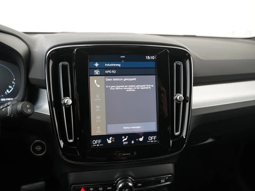 Volvo XC40 - Afbeelding 16 van 30