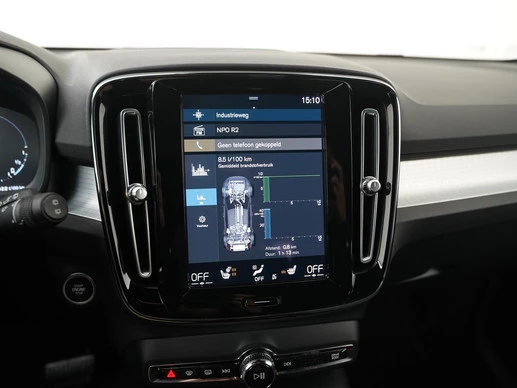 Volvo XC40 - Afbeelding 17 van 30