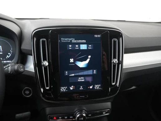 Volvo XC40 - Afbeelding 18 van 30