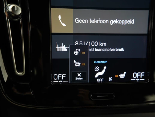 Volvo XC40 - Afbeelding 19 van 30