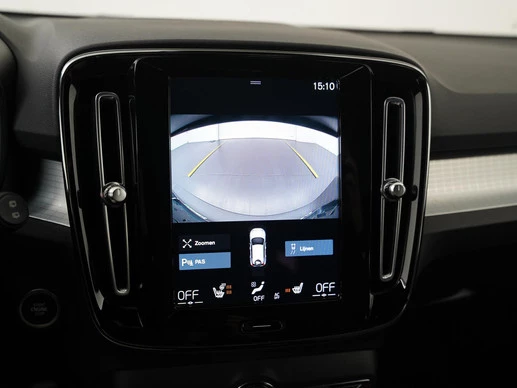 Volvo XC40 - Afbeelding 20 van 30
