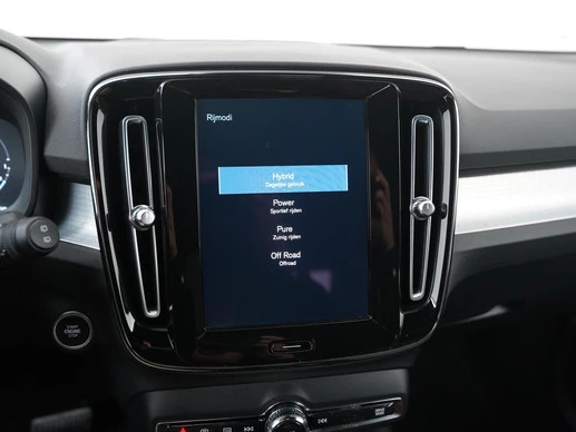 Volvo XC40 - Afbeelding 21 van 30