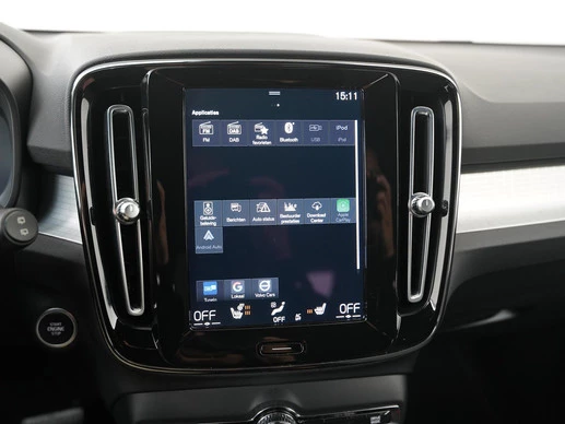 Volvo XC40 - Afbeelding 22 van 30