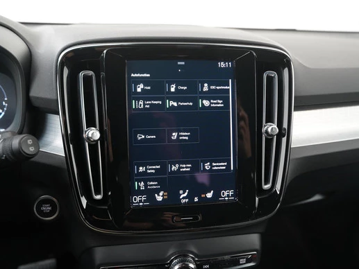 Volvo XC40 - Afbeelding 23 van 30